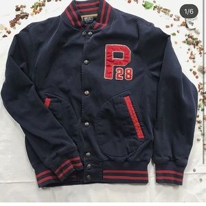 Vintage Ralph Lauren